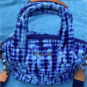 MZ Wallace xxs Sutton